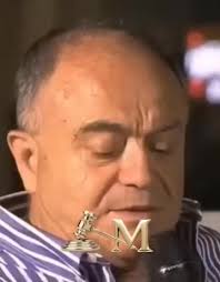 Gratteri: Totò Riina era un C....