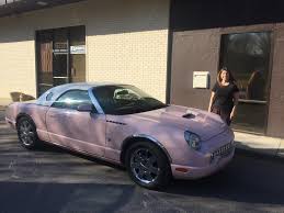 Image result for Cameo Rose 1958 Thunderbird