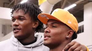 National Signing Day 2022: Nashville high school football signees