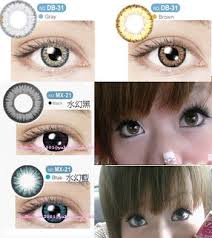 Contact Lenses For Anime Eyes Natural Contact Lenses Contact Lenses Colored Contact Lenses The best anime kawaii, big circle contacts. contact lenses for anime eyes