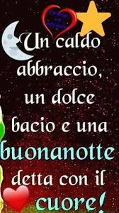 Sa visezi ingerasi si unul dintre ei sa fiu eu. 410 Idee Su Notte Notte Buonanotte Buona Notte