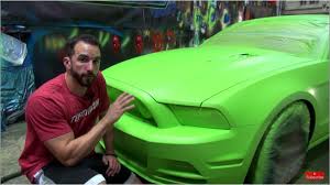 Give us a call at operating from a workshop near toronto pearson airport providing the same finishes as your regular body shop. Plasti Dip Your Car The Complete Guide Youtube