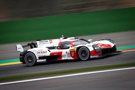 2,370 likes · 12 talking about this · 121 were here. Fia Wec Toyota Gazoo Racing Wins Total 6 Hours Of Spa Francorchamps 24h Lemans Com