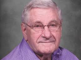 Charles J. Schroeder Obituary (1931