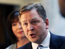 Utah County GOP elects Rob Craig as new chairman