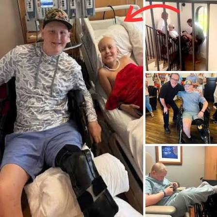 👉 Read more:  https://ar.newcarsz.com/will-roberts-returns-home-to-alabama-as-community-prepares-final-farewell/,  🕊️ WILL ROBERTS’ STORY — A REMINDER THAT EVERY MOMENT MATTERS, Will  Roberts’ journey ...