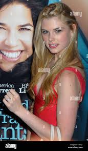 Nicole patrick hi-res stock photography and images