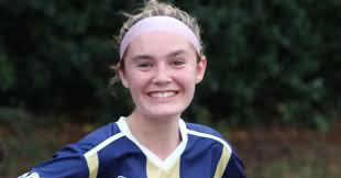 Girl Power: Olivia Daugherty Shines for First Academy-Leesburg Boys Soccer  Team |