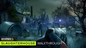 Geforce gtx 760 (2048 mb) or equivalent or radeon hd 7870 (2048 mb) directx: Sniper Ghost Warrior 3 Slaughterhouse 16 Minutes Of Gameplay System Requirements