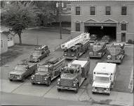 Free Family Fun Day: First Responders