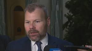 Sask. education minister defends lack of school mask mandate, despite  medical concerns