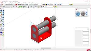 Beckercad 3d Tutorial Winkel Zeichnen Youtube