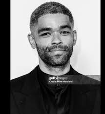 Kingsley Ben-Adir at the @britishgq Men of the Year Awards 📸: Mike Marsland