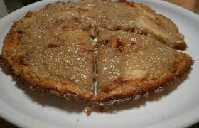 Gateau Flan De Perle De Konjac Vahine Sur Poire Conso Recette Desserts Pauvres En Calories Gateau Au Flan Recette Dukan