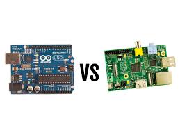 Arduino Vs Raspberry Pi A Comparison Codeduino