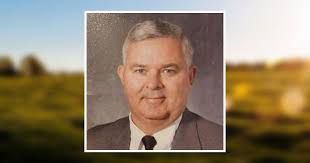 Robert (Bob) Eugene Joy Obituary October 19, 2024