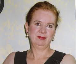 To Discover Ice: Fiona Pitt-Kethley