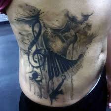 This side stomach tattoo covers both of them. 30 Best Stomach Tattoos For Men Cool Design Ideas 2021 Guide