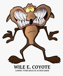 Cartoons and distributed by warner bros. Gangsta Drawing Looney Tunes Coyote Looney Tunes Png Transparent Png Transparent Png Image Pngitem