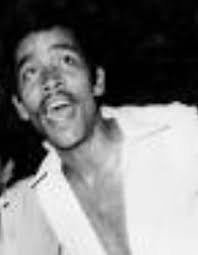 Raymond Earl Hill (1933-1996)