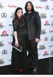 Vampire's kiss (1988)  peter loew : Nicolas Cage A Granddad Son Weston Cage And Wife Danielle Have A Boy