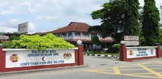 Maybe you would like to learn more about one of these? Hospital Bentong Hospital In Bentong