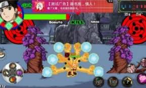 Naruto senki 1.22.apk fire will, fighting rekindle! Download Naruto Senki The Last Fixed Versi 1 23 Www Kingapk Com Download Kumpulan Naruto Senki Mod Apk 2018 No Root