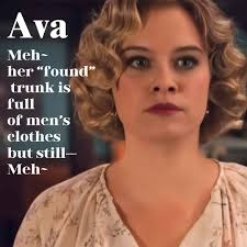 Autumn Leaves” earns FULL marks for heartwarming scenes, emotional impact,  great pacing, stellar acting, and breaking ground