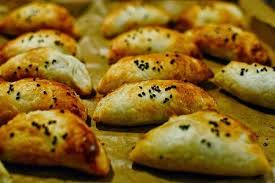 اكلات خفيفة ولذيذة لرمضان بالصور طريقة Food Savoury Food Hand Pies
