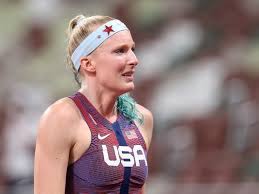 The olympic pole vault silver medalist didn't have a place to practice and. Zz3adcax6os6nm