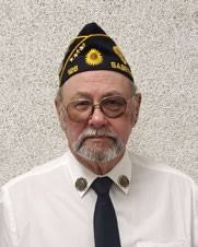 Sunflower Legionnaire