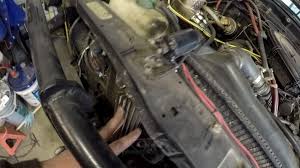 Ford cargo truck wiring diagrams. Ford Taurus E Fan Install Pathmaker Speed Shop Pathmaker Productions