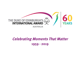 We are an independent organisation that offers a range of services to support of the duke of edinburgh's international award. The Duke Of Edinburgh S International Award Australia Celebrating 60 Years Of The Award In Australia Facebook