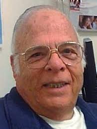 Obituary of Dana West Ruben