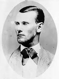 ARTICLE: A Scumbag in the Old West, 1869