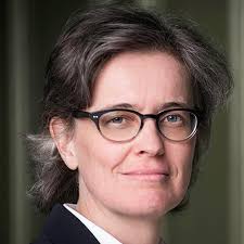 Lawyer of the week: Shelagh McCall, QC
