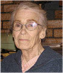 Helen Kraft Obituary (2012)