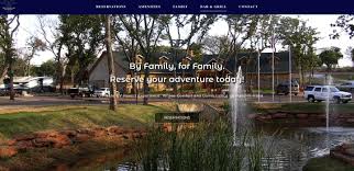 For tent camping, there are 16 campgrounds to choose from on top of the 29 rv sites. 16 Best Camping Sites Rv Campgrounds In Oklahoma To Visit In 2021