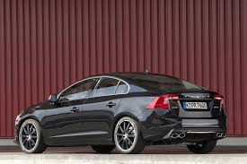 This powerplant features double overhead camshaft valve gear, 6 cylinder layout, and 4 valves per cylinder. 2010 Volvo S60 T6 By Heico Sportiv 287045 Best Quality Free High Resolution Car Images Mad4wheels