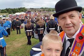 The Twelfth: How are you marking annual celebrations?