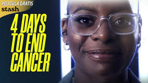 4 Days to End Cancer