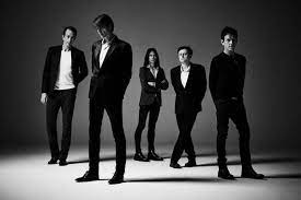 It was recorded in london at master rock studios during 1992 and. Das Sind Die 15 Besten Songs Der Band Suede