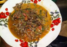 To press or not to press? Omena Recipe By Evans Munene Cookpad