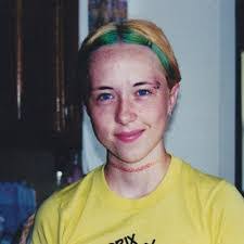 Kelli Dye's Instagram, Twitter & Facebook