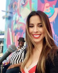 Elise Bishop's Instagram, Twitter & Facebook