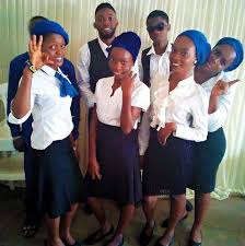 Church choirs have turned to rush uniform for decades. Rccg Ubomiri Youth Choir Summit Posts Facebook
