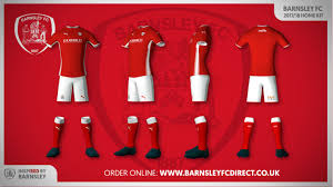 You will be charged in sterling when you place an order. 2017 18 Home Kit On Sale Now News Barnsley Football Club