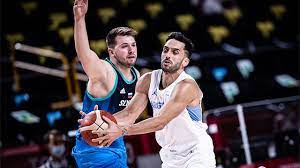 El entrenador sergio oveja hernández definió la nómina de 12 jugadores que representarán a la selección argentina de básquetbol en los juegos olímpicos de tokio, que comienzan la próxima semana. 1omuhbktabvbbm
