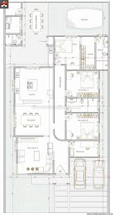 Ideiascasas House Plans Bungalow House Plans Model House Plan