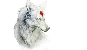 Minimalistic Princess Mononoke Wolves Wallpapers Hd Desktop And Mobile Backgrounds Download 105,155 geometric free vectors. minimalistic princess mononoke wolves